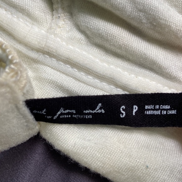 Urban outfitters bralette - Picture 3 of 3